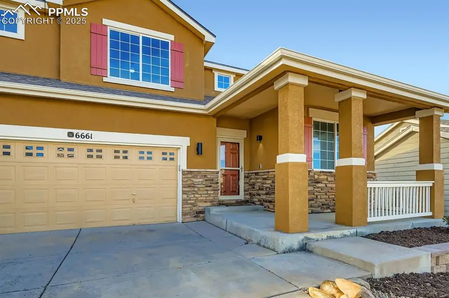 6661 Ancestra Drive, Fountain, CO 80817 - Image #3
