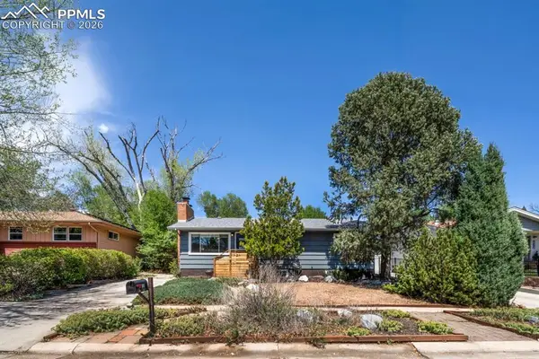 626 S Tower Street, Colorado Springs, CO 80905