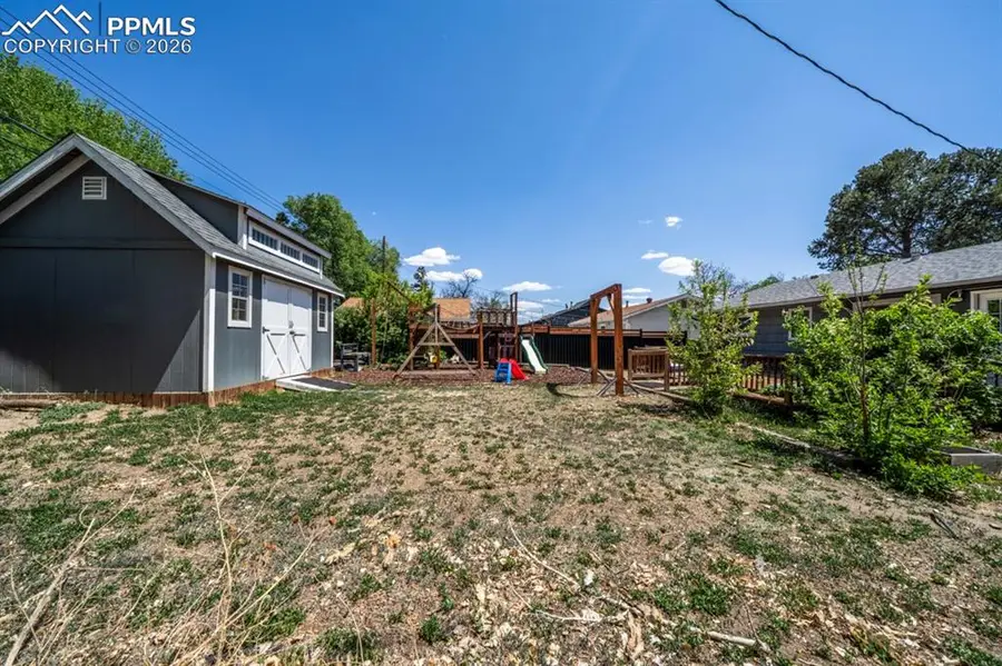 626 S Tower Street, Colorado Springs, CO 80905 - #3