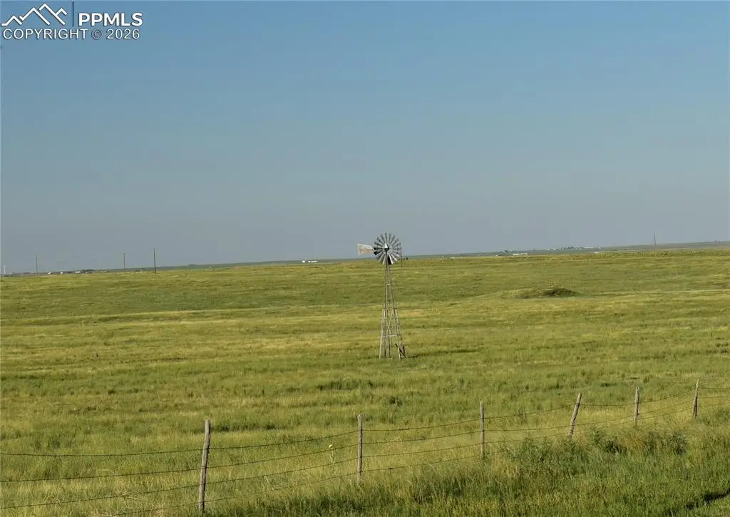 9545 N Yoder Road, Calhan, CO 80808 - #1