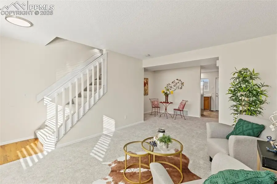 4809 Live Oak Drive, Colorado Springs, CO 80916 - Image #2