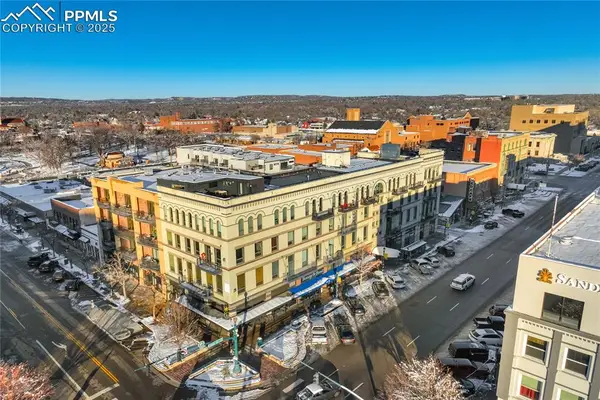 101 N Tejon Street #330, Colorado Springs, CO 80903