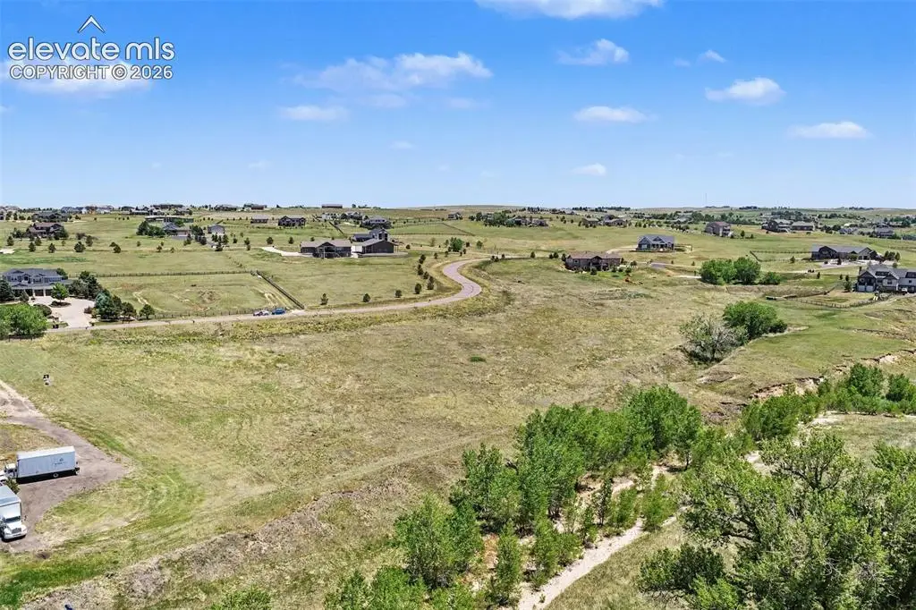 3113 Antelope Ridge Trail, Parker, CO 80138 - #1