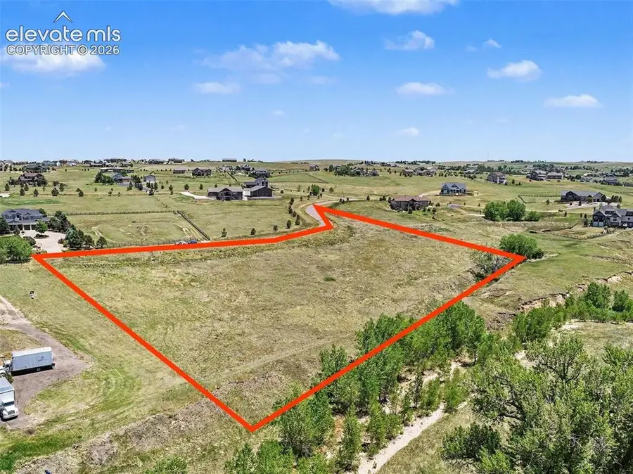 3113 Antelope Ridge Trail, Parker, CO 80138 - #2