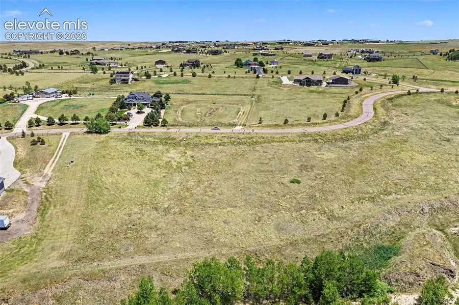 3113 Antelope Ridge Trail, Parker, CO 80138 - #3