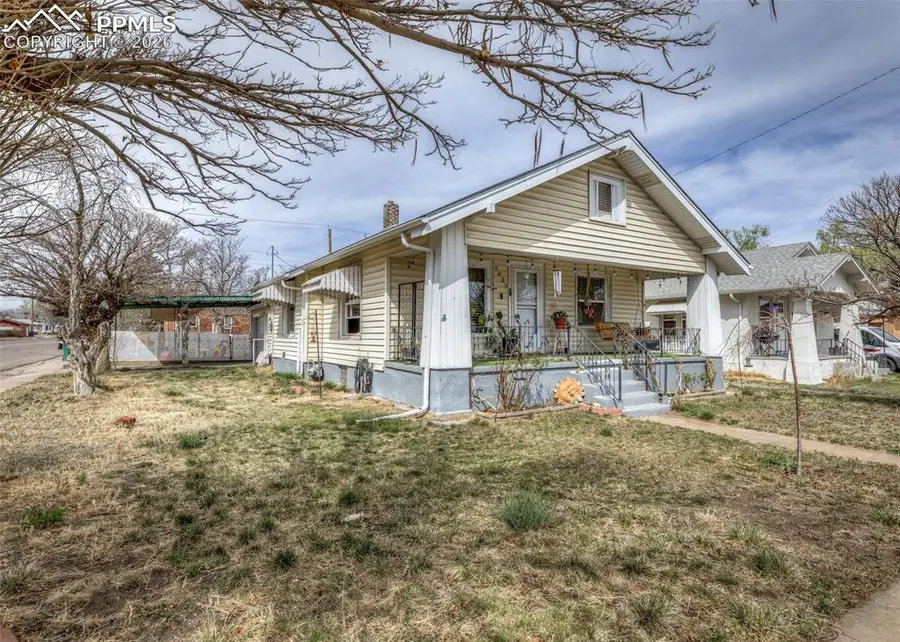 2035 Pine Street, Pueblo, CO 81004 - #2