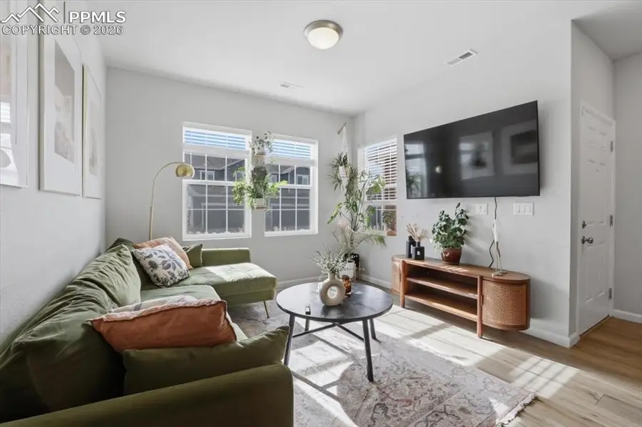 5230 Mountain Vista Heights, Colorado Springs, CO 80924 - #2