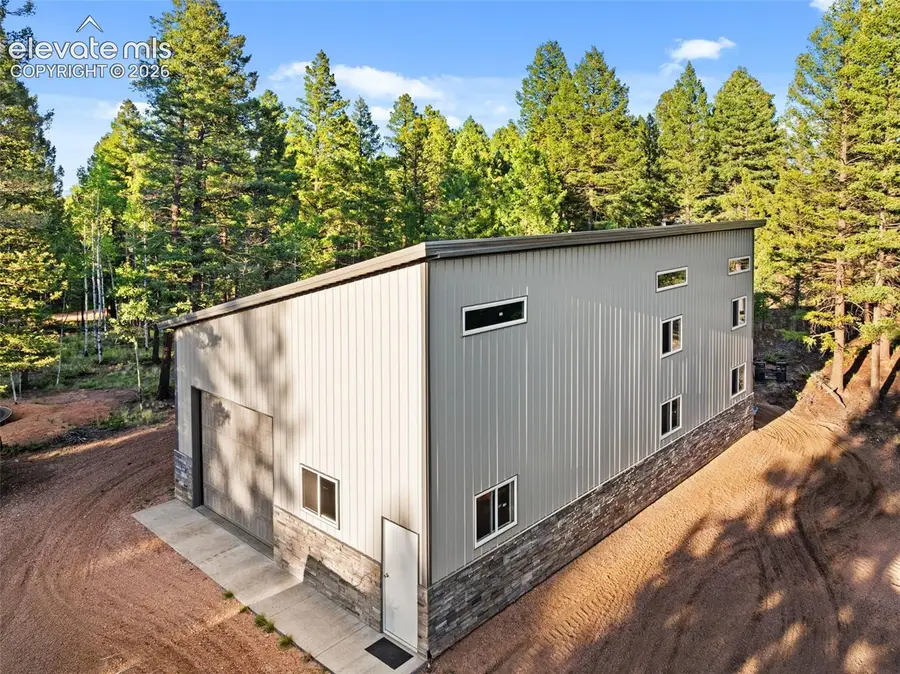 1933 County Road 782, Woodland Park, CO 80863 - #2