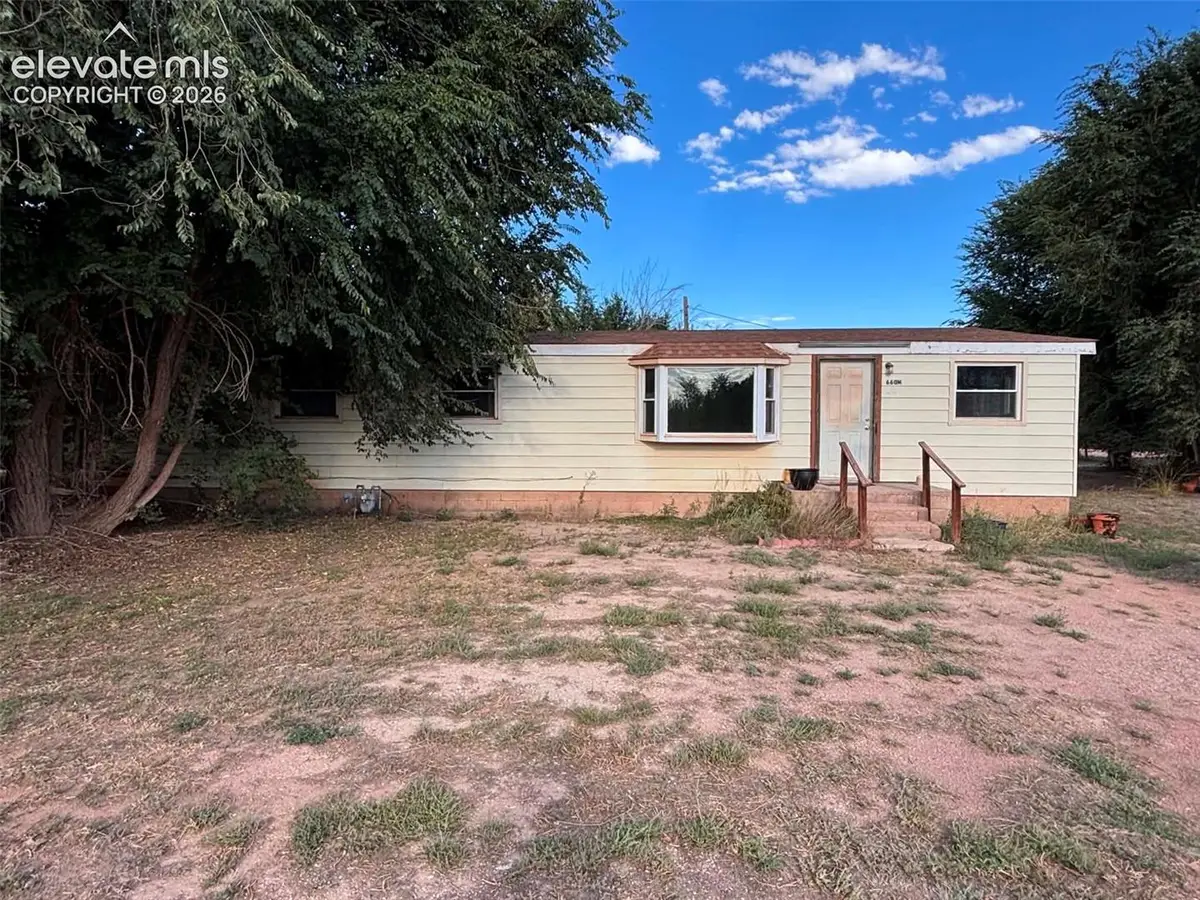 660 M Street, Penrose, CO 81240 - #1