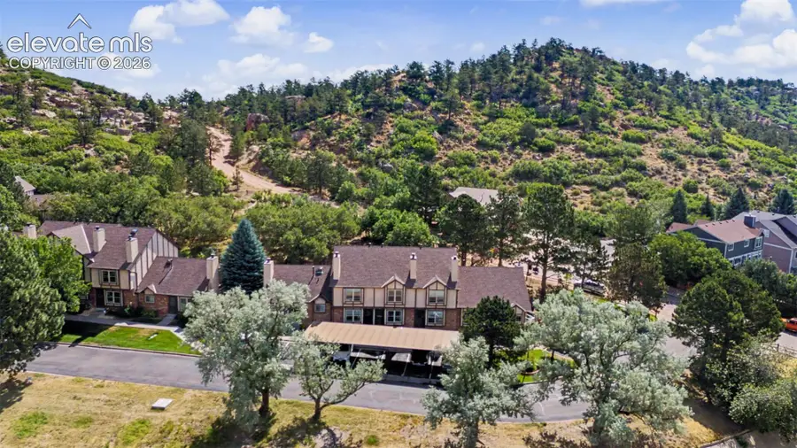 5513 Tamworth Drive, Colorado Springs, CO 80919 - #2