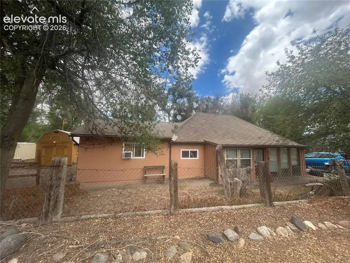 708 W 10th Street, Walsenburg, CO 81089 - #1