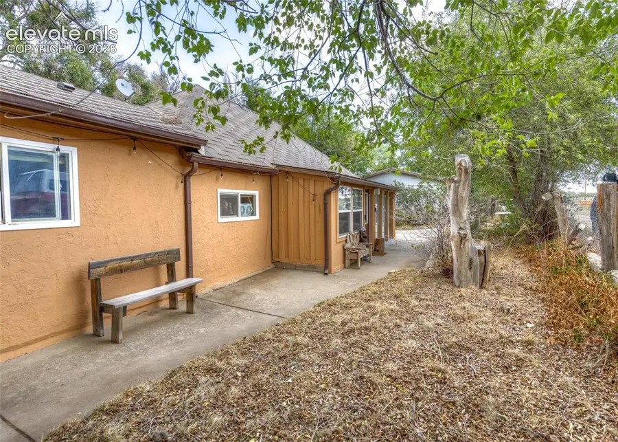 708 W 10th Street, Walsenburg, CO 81089 - #3