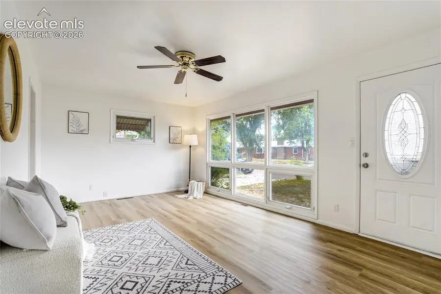 428 Mount View Lane, Fountain, CO 80817 - #2
