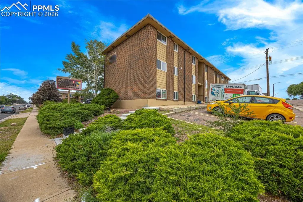 3020 E Bijou Street #1B, Colorado Springs, CO 80909 - #1