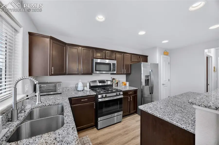 10671 Cattle Baron Way, Colorado Springs, CO 80925 - #2