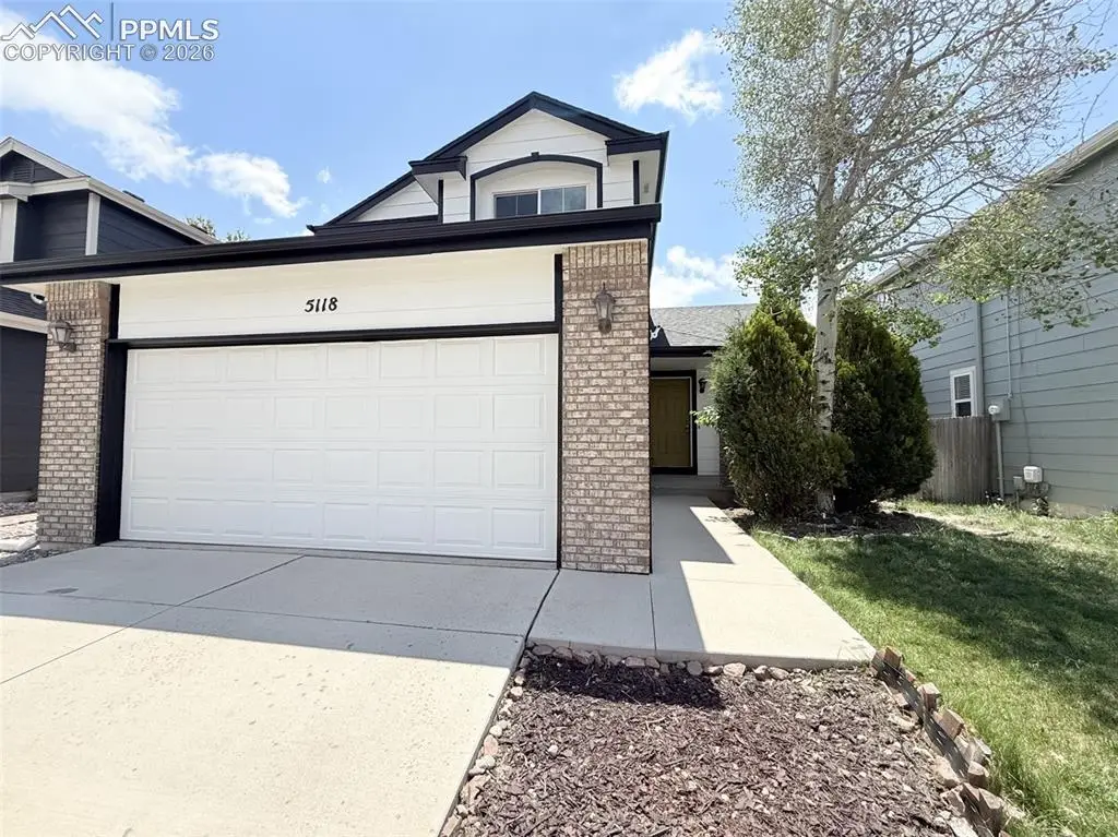5118 Herndon Circle, Colorado Springs, CO 80920 - #1