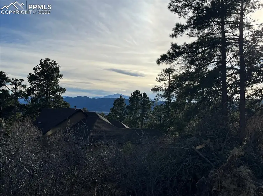 19942 Chisholm Trail, Monument, CO 80132 - #2