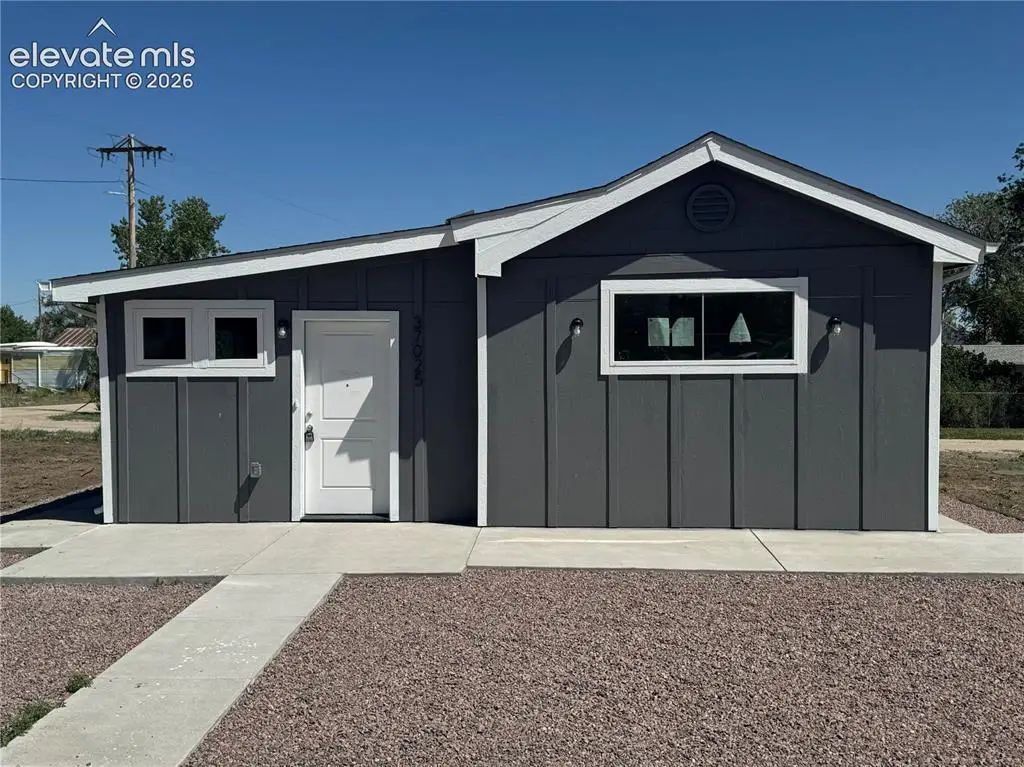 37025 Us Highway 24, Matheson, CO 80830 - #1