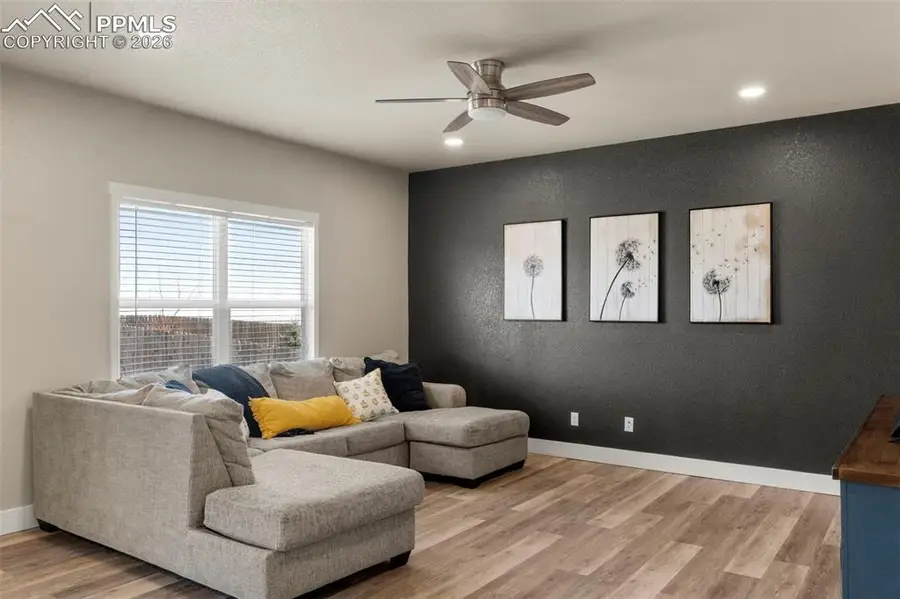 9525 Prairie Dove Drive, Peyton, CO 80831 - #3