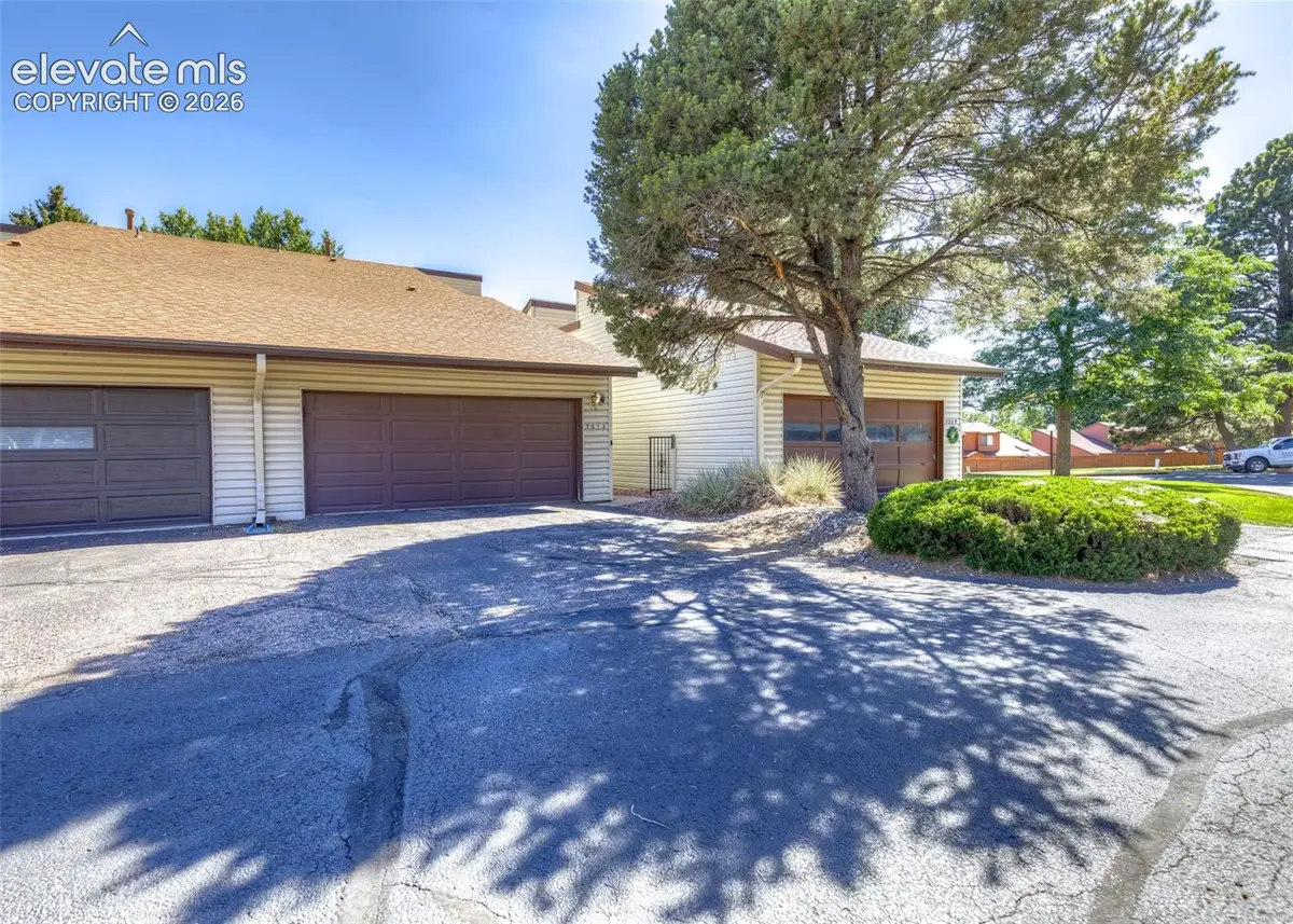 5013 Masheena Lane, Colorado Springs, CO 80917 - #1