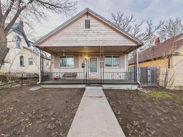 1226 E 10th Street, Pueblo, CO 81001