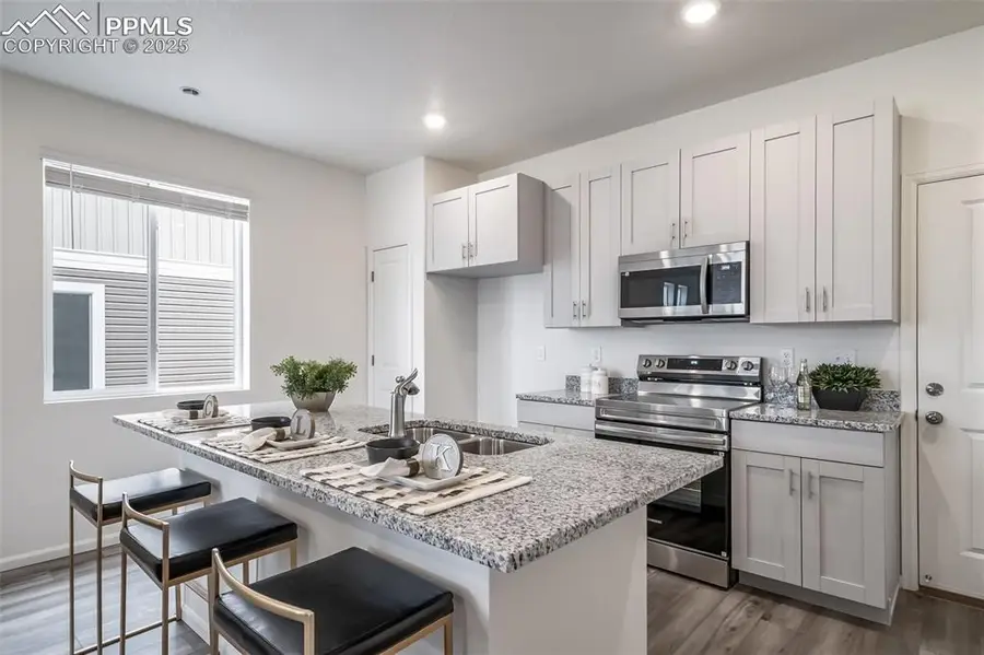 5837 Uptop Point, Colorado Springs, CO 80927 - Image #3