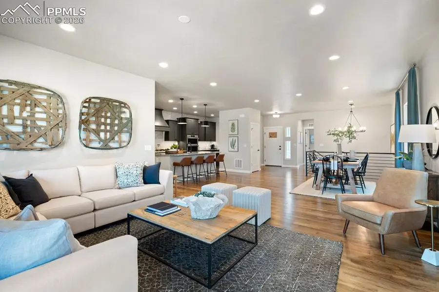 8243 Nat Love Drive, Colorado Springs, CO 80908 - #3