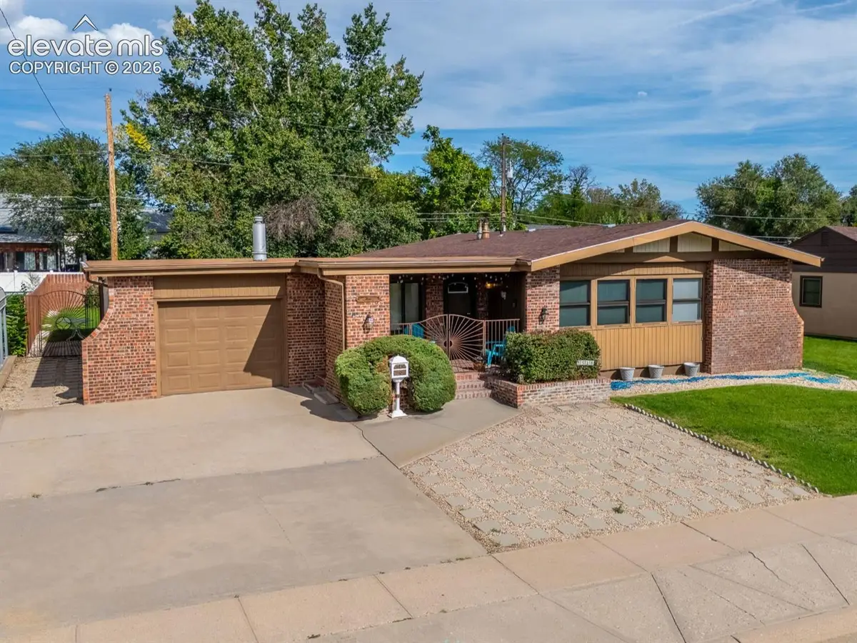 1518 Lexington Road, Pueblo, CO 81001 - #1