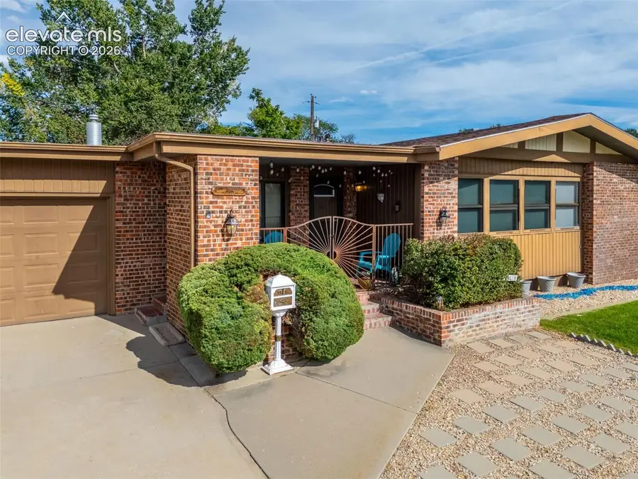1518 Lexington Road, Pueblo, CO 81001 - #3