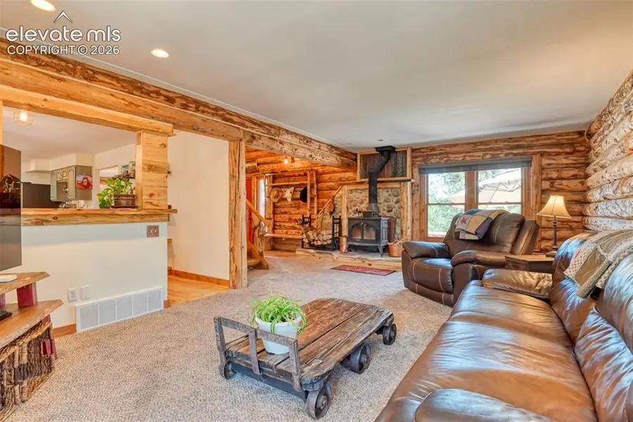 18515 Steeple Chase Drive, Peyton, CO 80831 - #3