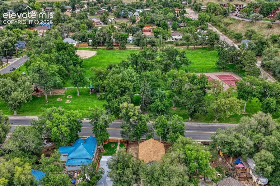 2317 W Uintah Street, Colorado Springs, CO 80904 - #3