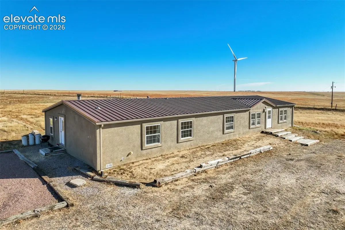 35360 Harrisville Road, Calhan, CO 80808 - #1