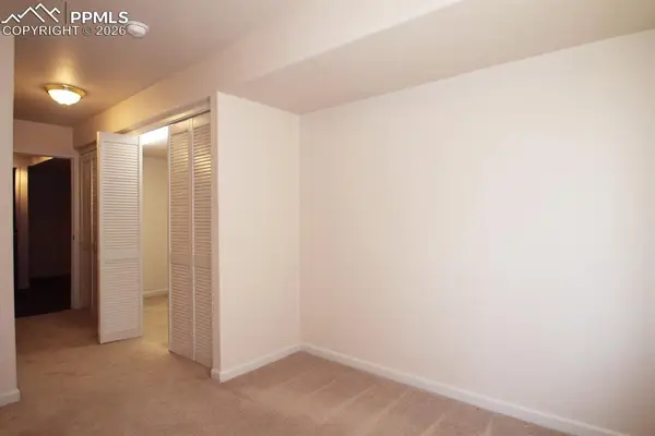 3738 Tail Wind Drive, Colorado Springs, CO 80911