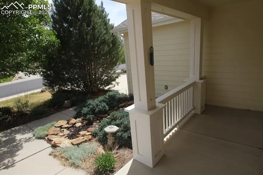 3738 Tail Wind Drive, Colorado Springs, CO 80911 - #3