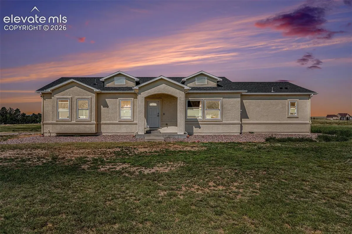 16690 Rabbit Track Trail, Colorado Springs, CO 80930 - #1