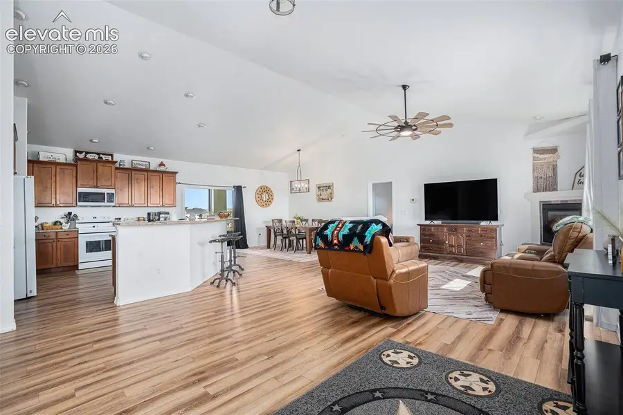 16690 Rabbit Track Trail, Colorado Springs, CO 80930 - #3