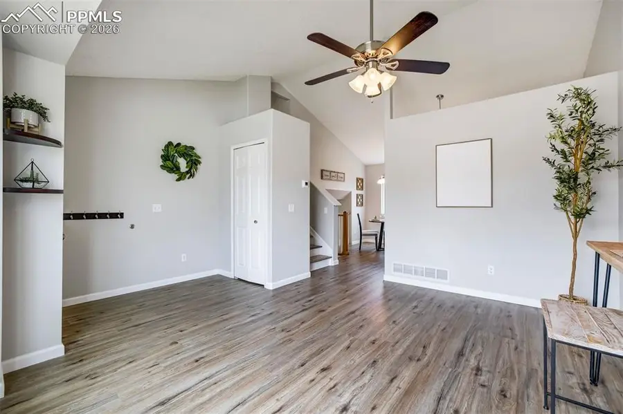 2056 Woodsong Way, Fountain, CO 80817 - #3