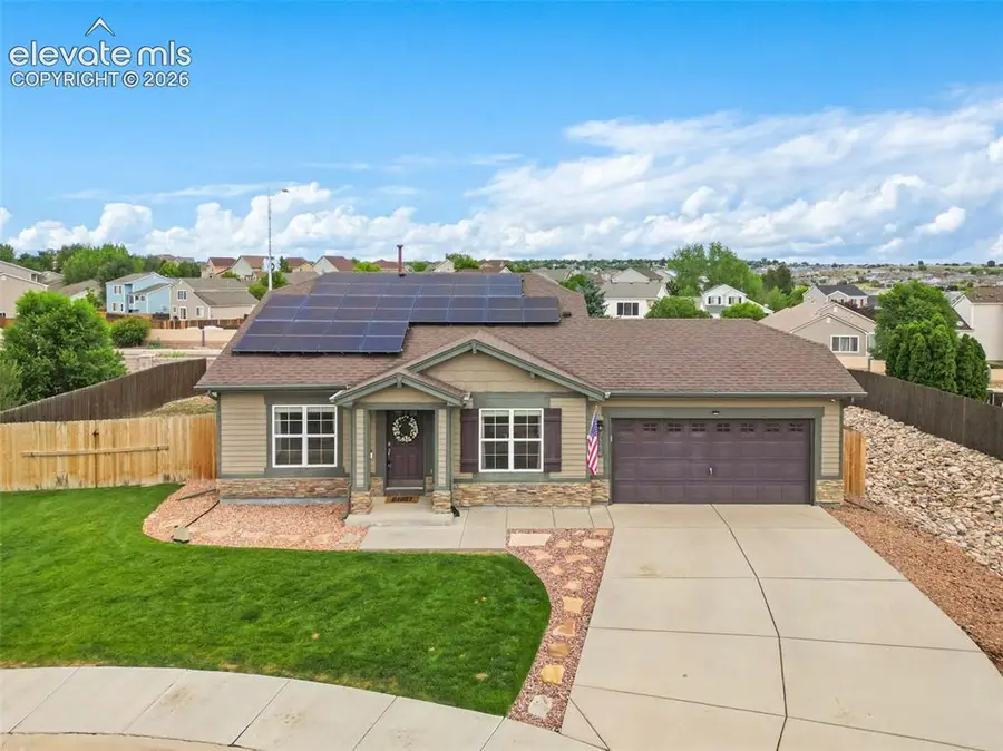 7356 Josh Byers Way, Fountain, CO 80817 - #2