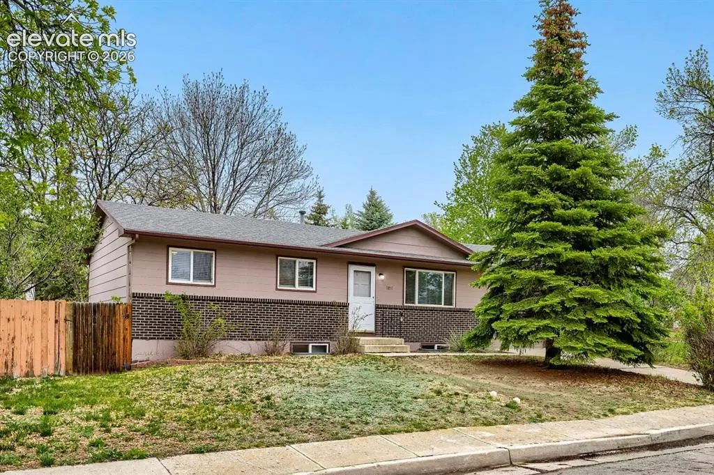 3853 Vaquero Circle, Colorado Springs, CO 80918 - #1