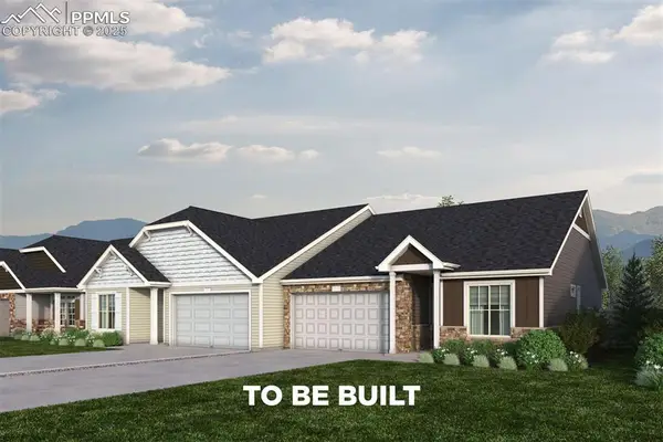 5746 Torrisdale View, Colorado Springs, CO 80927