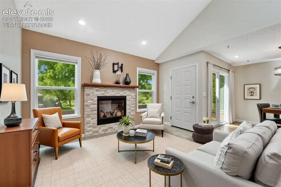 6516 Foxdale Circle, Colorado Springs, CO 80919 - #2