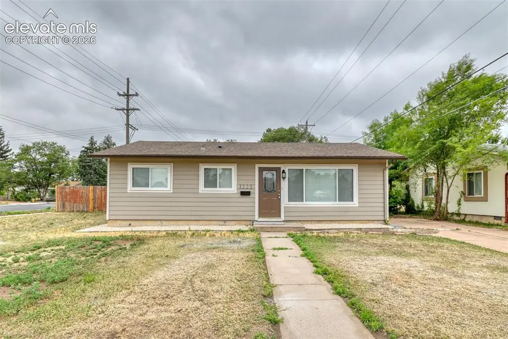 1225 Rockwood Avenue, Colorado Springs, CO 80905 - #1