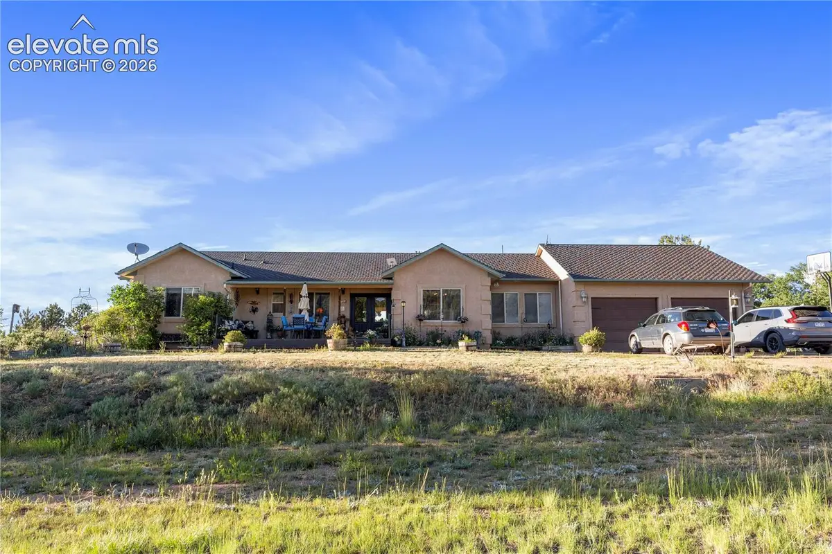 3133 Homestake Place, Lake George, CO 80827 - #1