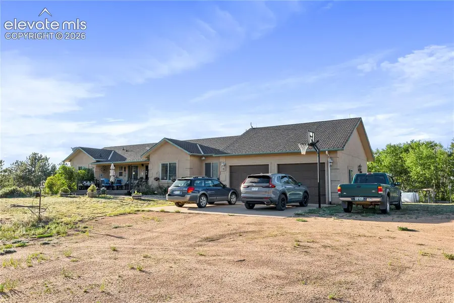 3133 Homestake Place, Lake George, CO 80827 - #2