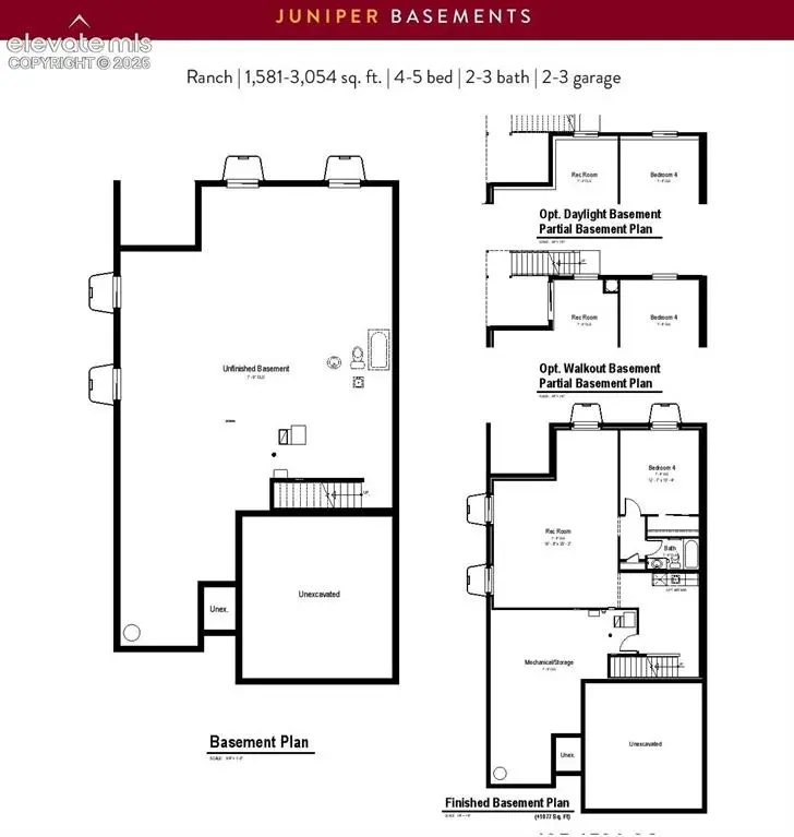 9649 Lackawanna Street, Fountain, CO 80817 - #3