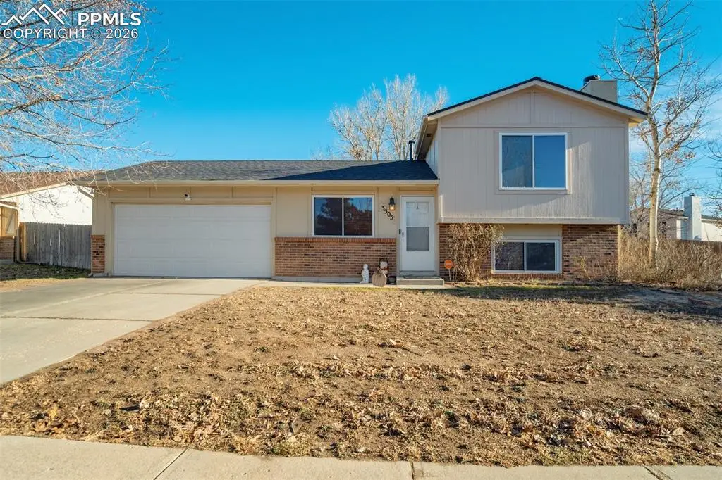 3505 Rockhampton Court, Colorado Springs, CO 80920 - #1