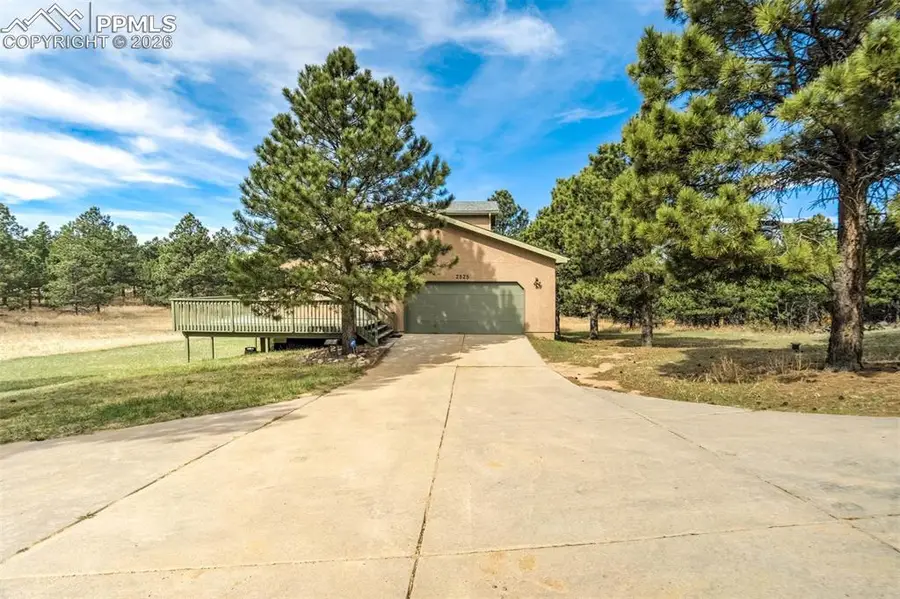 2525 County Line Road, Monument, CO 80132 - #3