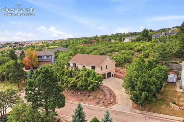345 Cheshire Court, Colorado Springs, CO 80906