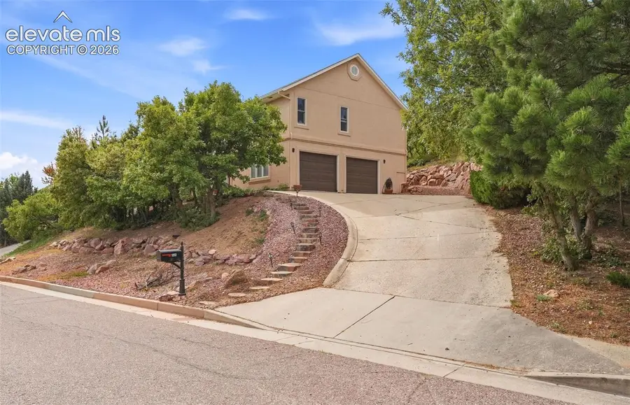 345 Cheshire Court, Colorado Springs, CO 80906 - #2
