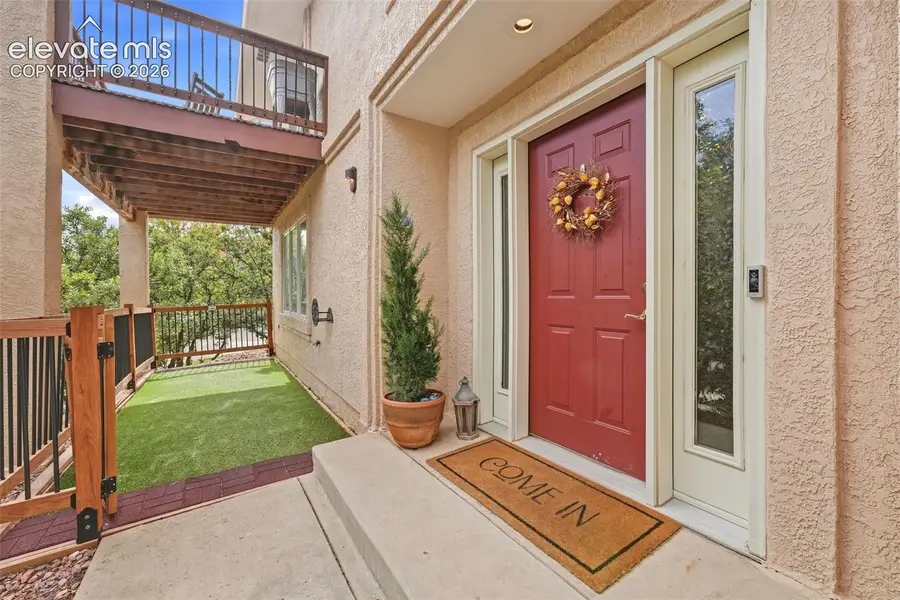 345 Cheshire Court, Colorado Springs, CO 80906 - #3